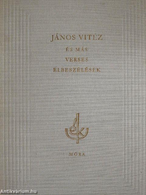 János vitéz