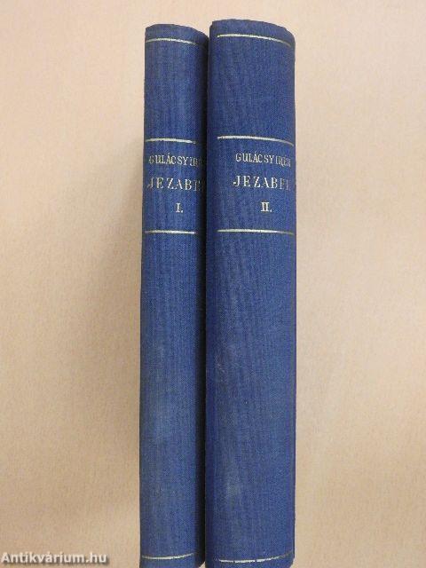 Jezabel I-II.