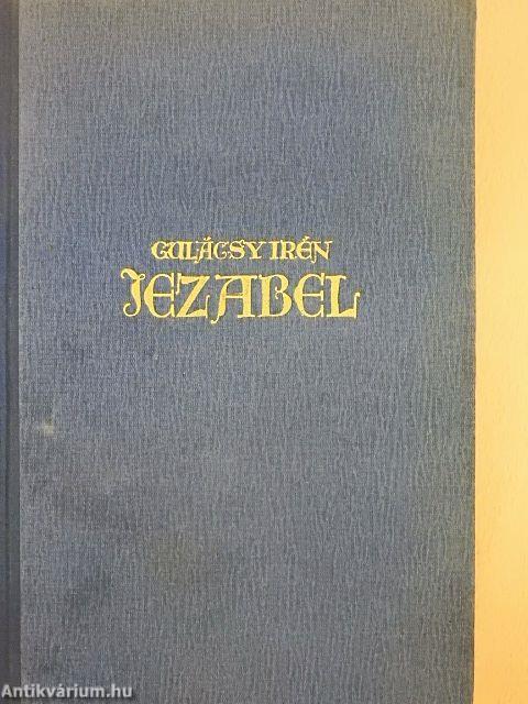 Jezabel I-II.