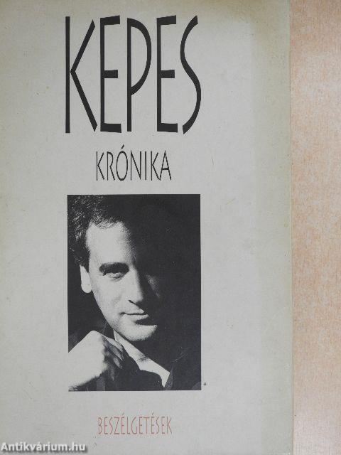 Kepes krónika