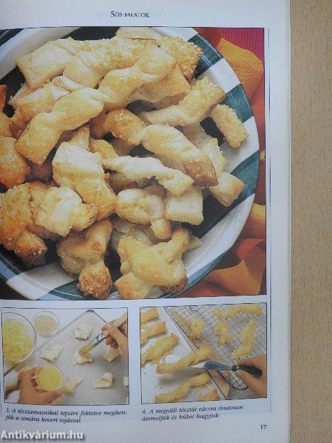 Ötletek gyerekzsúrra