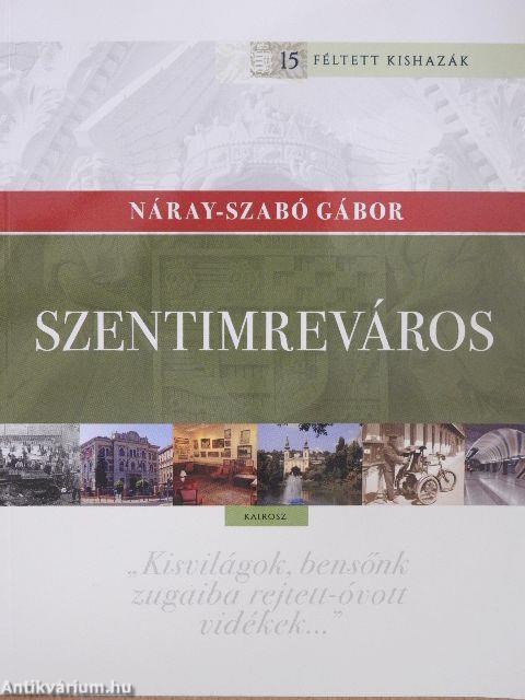 Szentimreváros