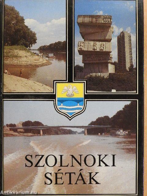 Szolnoki séták