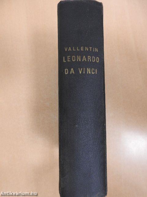 Leonardo Da Vinci I-II.