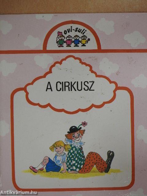 A cirkusz