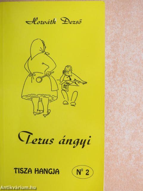 Terus ángyi