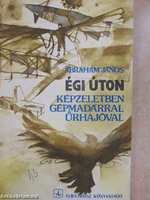 Égi úton