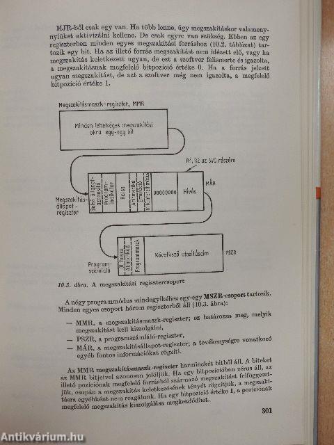 Korszerű számítógépek rendszertechnikája