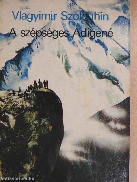 A szépséges Adigené