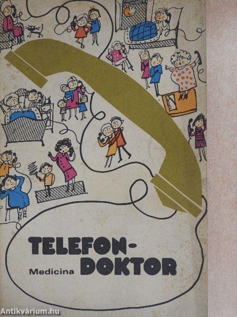 Telefondoktor