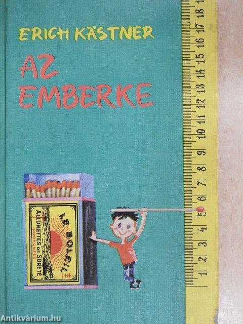 Az emberke