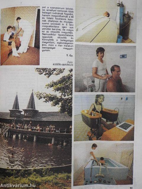 Igaz Szó 1988. augusztus