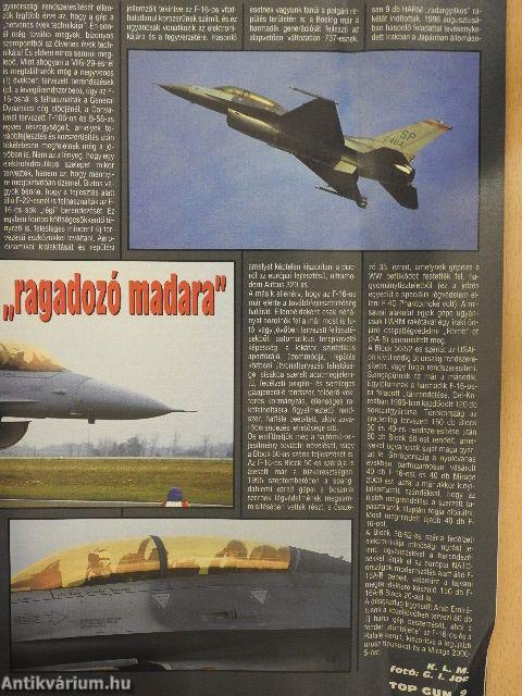 Top Gun 1997. február