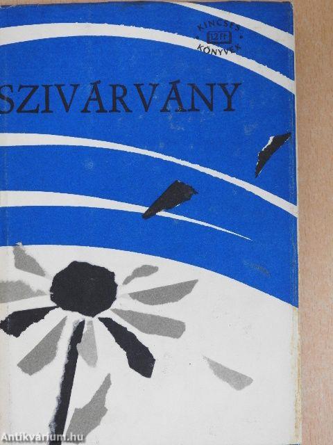 Szivárvány