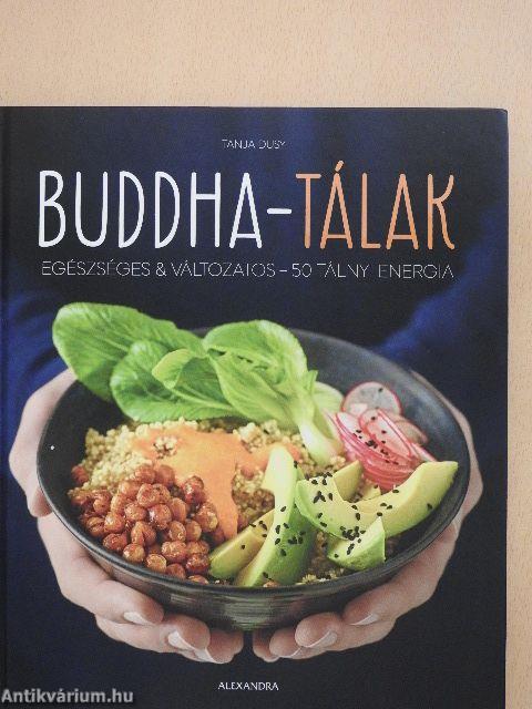 Buddha-tálak