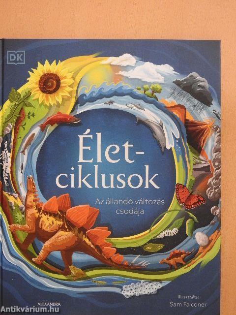 Életciklusok