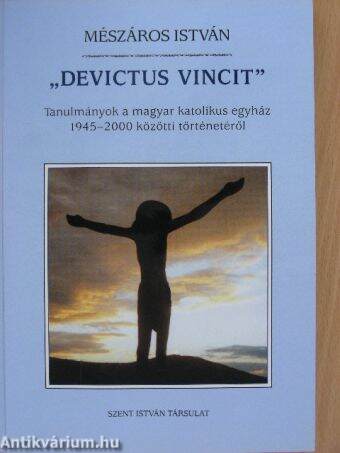 "Devictus vincit"