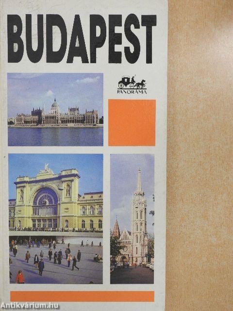 Budapest