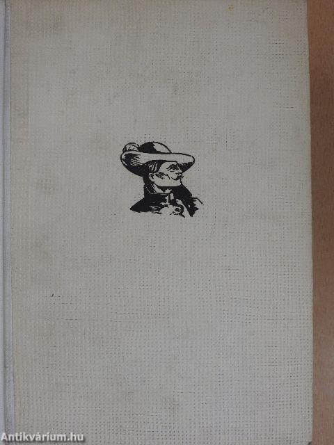 Rózsa Sándor I-II.