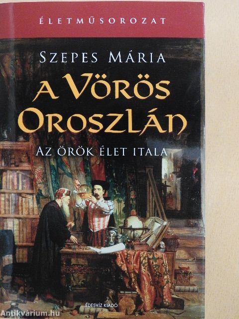 A Vörös Oroszlán