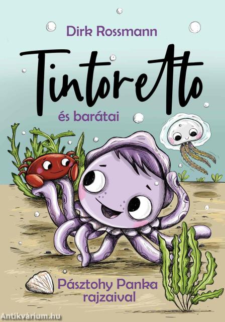 Tintoretto ​és barátai