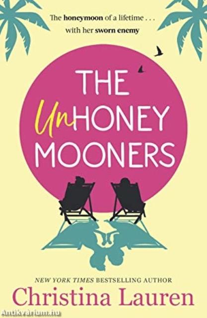 The &#8203;Unhoneymooners