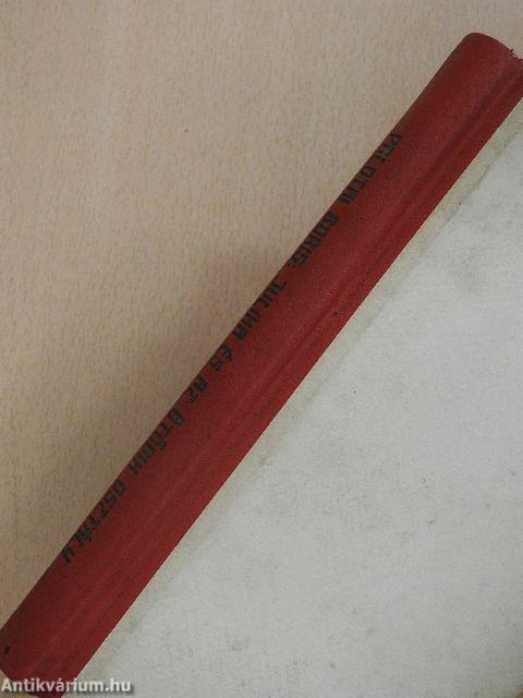 Julika és az ötödik osztály