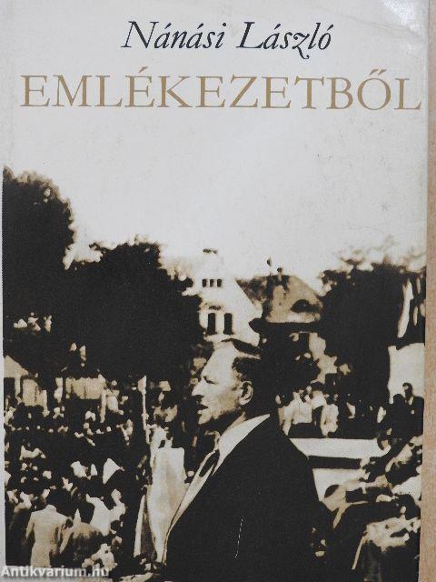 Emlékezetből