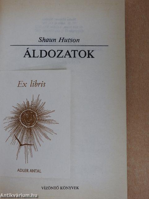 Áldozatok