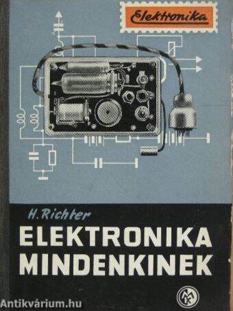 Elektronika mindenkinek