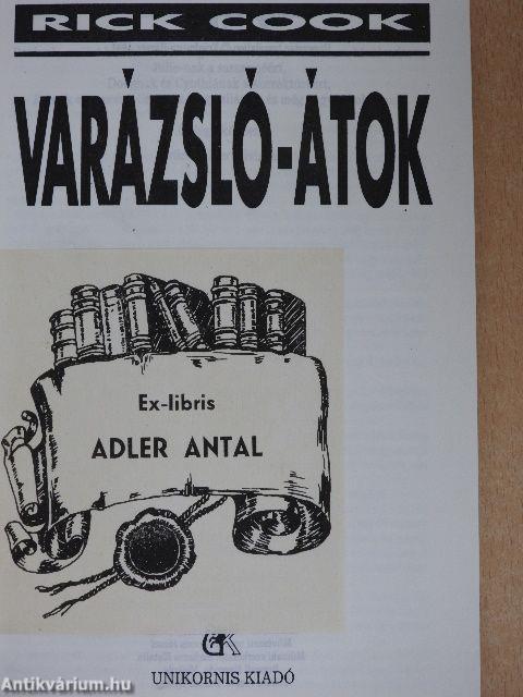 Varázsló-átok