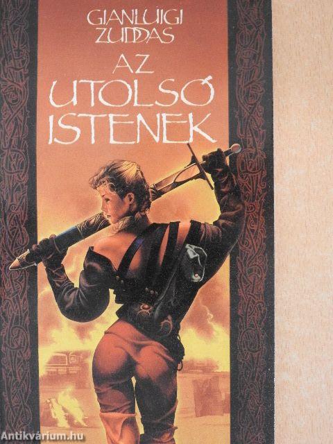 Az utolsó istenek