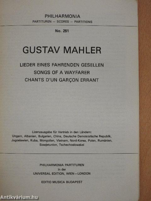 Gustav Mahler