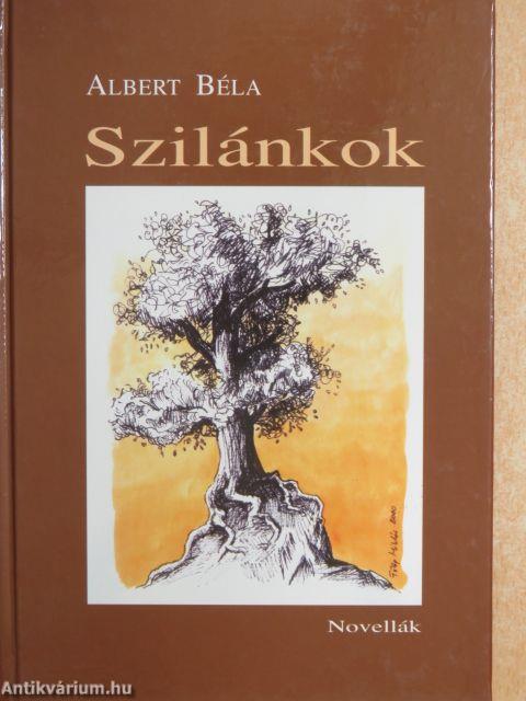 Szilánkok