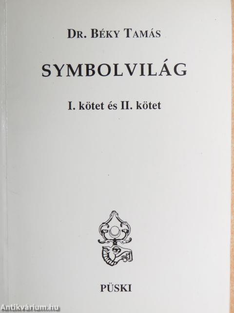 Symbolvilág I-II.