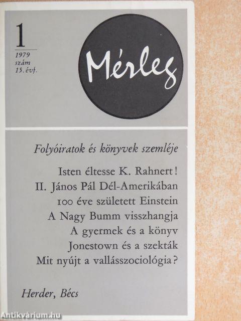 Mérleg 1979/1.