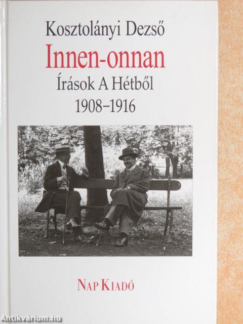 Innen-onnan