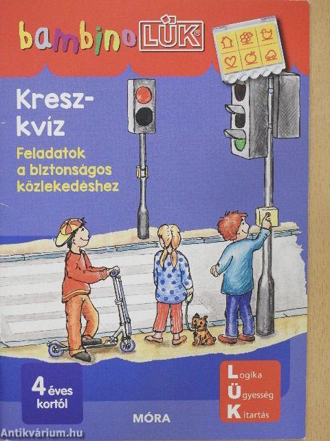 Kresz-kvíz