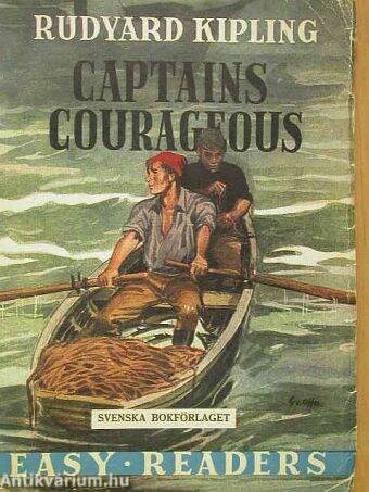 Captains courageous