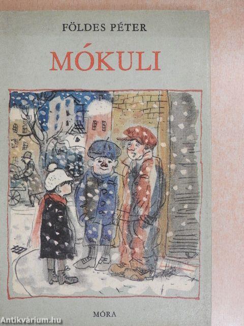 Mókuli