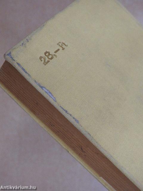 A Notre-Dame tornyai