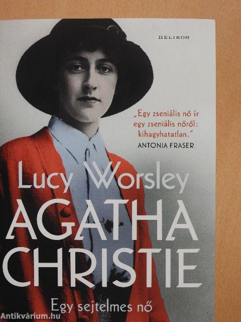 Agatha Christie