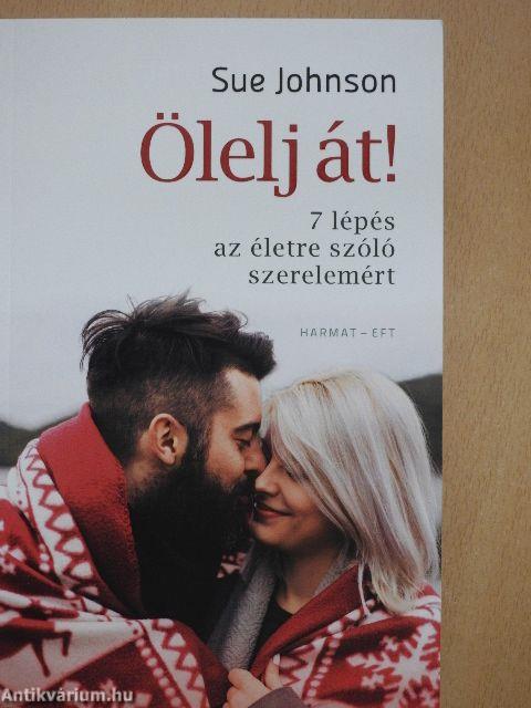 Ölelj át!