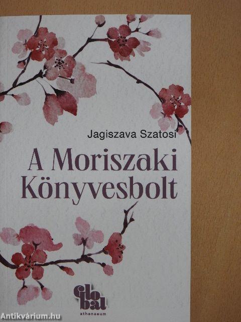 A Moriszaki Könyvesbolt