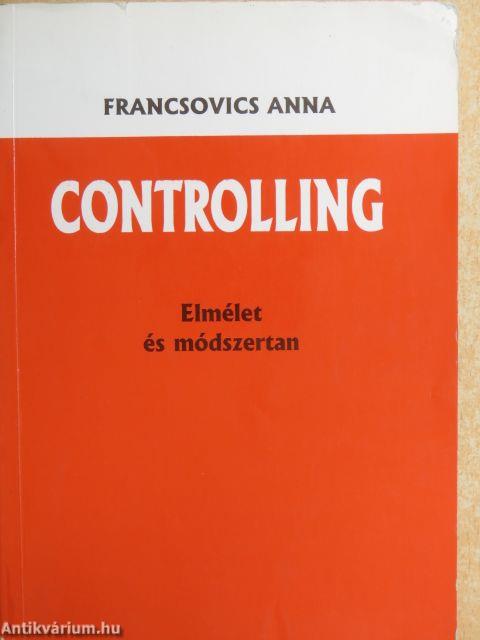 Controlling