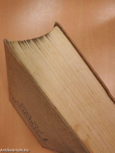 Leonardo da Vinci (gótbetűs) (Halasy Gyula könyvtárából)