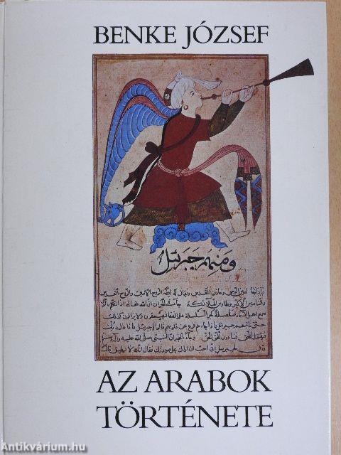 Az arabok története