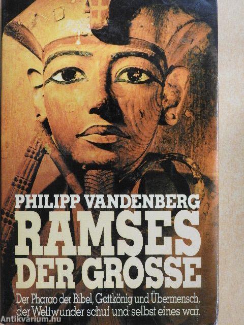 Ramses der Große