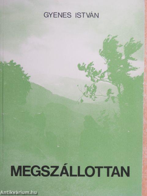 Megszállottan