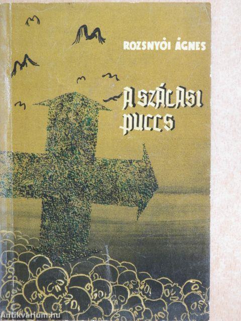 A Szálasi-puccs